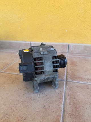 Alternador Golf 4