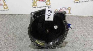 208363 akz caja cambios bmw serie 3 berlina (e36)