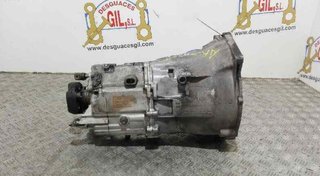 208363 akz caja cambios bmw serie 3 berlina (e36)