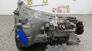 208363 akz caja cambios bmw serie 3 berlina (e36)