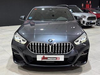 BMW Serie 2 218i Gran Coupe 103 kW (140 CV)