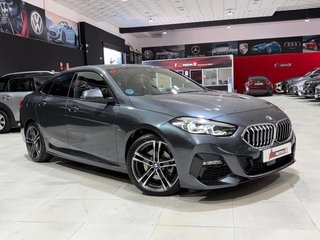 BMW Serie 2 218i Gran Coupe 103 kW (140 CV)