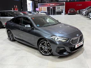 BMW Serie 2 218i Gran Coupe 103 kW (140 CV)