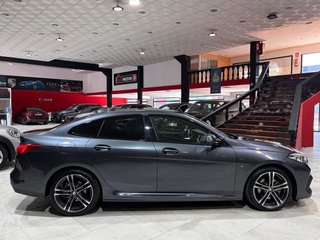 BMW Serie 2 218i Gran Coupe 103 kW (140 CV)