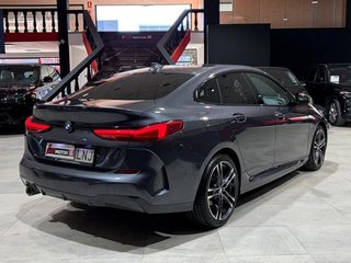 BMW Serie 2 218i Gran Coupe 103 kW (140 CV)