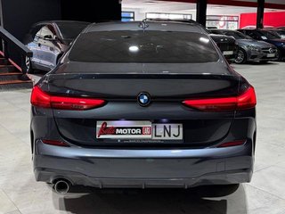BMW Serie 2 218i Gran Coupe 103 kW (140 CV)