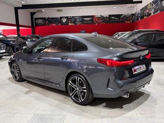 BMW Serie 2 218i Gran Coupe 103 kW (140 CV)