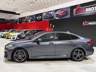 BMW Serie 2 218i Gran Coupe 103 kW (140 CV)