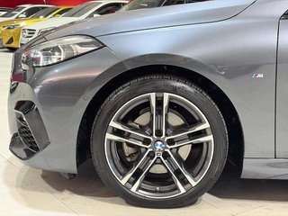 BMW Serie 2 218i Gran Coupe 103 kW (140 CV)