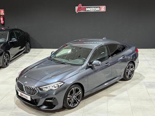 BMW Serie 2 218i Gran Coupe 103 kW (140 CV)