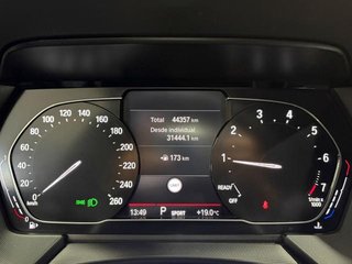 BMW Serie 2 218i Gran Coupe 103 kW (140 CV)