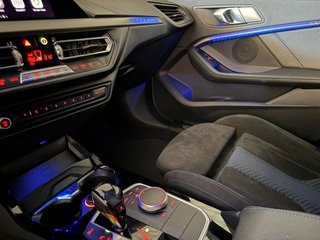 BMW Serie 2 218i Gran Coupe 103 kW (140 CV)