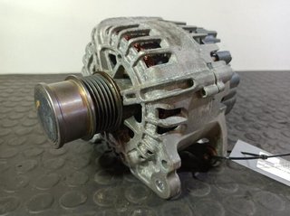 Alternador 04e903021n seat toledo (kg3) 162862