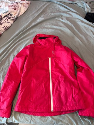 Chaqueta de nieve Wedze Talla 12/S