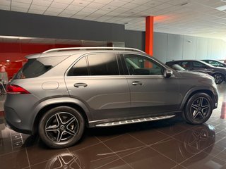 Mercedes-Benz GLE GLE 450 4MATIC