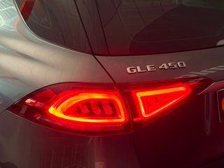 Mercedes-Benz GLE GLE 450 4MATIC