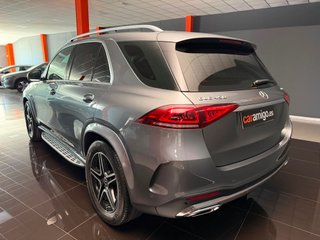 Mercedes-Benz GLE GLE 450 4MATIC