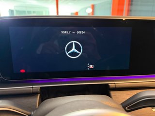 Mercedes-Benz GLE GLE 450 4MATIC