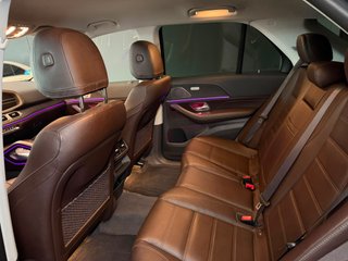 Mercedes-Benz GLE GLE 450 4MATIC