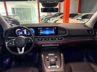 Mercedes-Benz GLE GLE 450 4MATIC