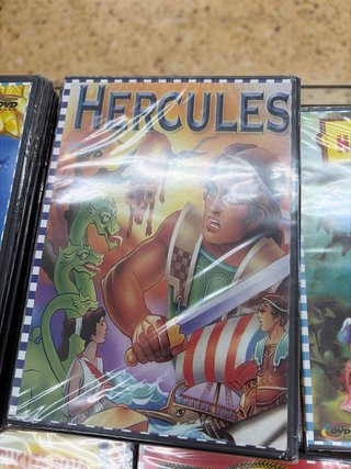 Lote 30 DVDs Dibujos Animados Infantiles