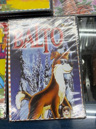 Lote 30 DVDs Dibujos Animados Infantiles