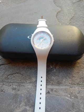 Orologio per Bambini Ice Watch Edizione Limitata! Nessuna spedizione