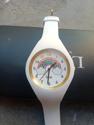 Orologio per Bambini Ice Watch Edizione Limitata! Nessuna spedizione