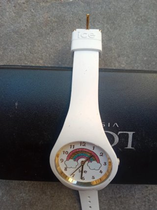 Orologio per Bambini Ice Watch Edizione Limitata! Nessuna spedizione