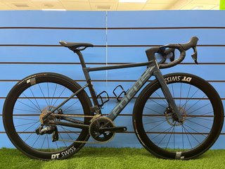 Bicicleta de carretera Focus Izalco Max