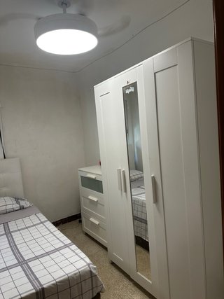 Alquiler de habitacion solo chicas
