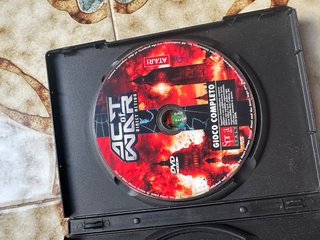 Videogioco PC Act of War
