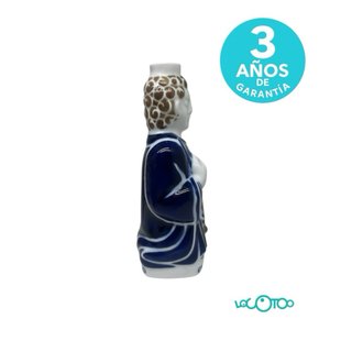 Figura Sargadelos Santo dos Croques