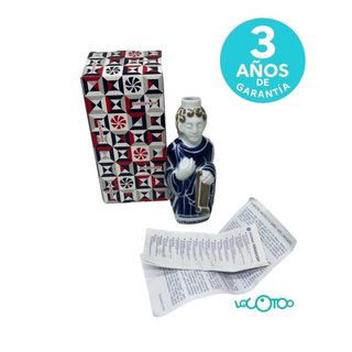 Figura Sargadelos Santo dos Croques