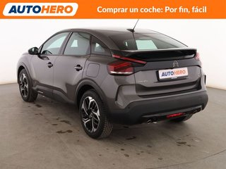 Citroën C4 1.2 PureTech Feel Pack