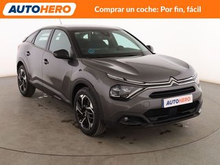 Citroën C4 1.2 PureTech Feel Pack