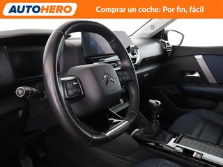 Citroën C4 1.2 PureTech Feel Pack