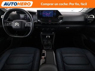 Citroën C4 1.2 PureTech Feel Pack