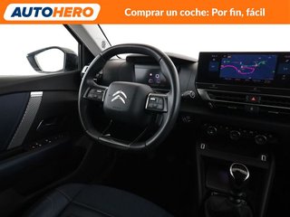 Citroën C4 1.2 PureTech Feel Pack