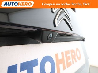 Citroën C4 1.2 PureTech Feel Pack