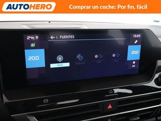 Citroën C4 1.2 PureTech Feel Pack