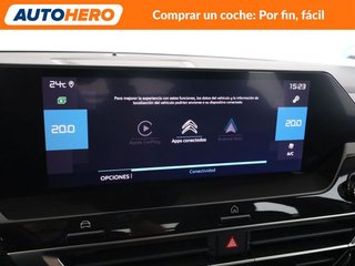 Citroën C4 1.2 PureTech Feel Pack