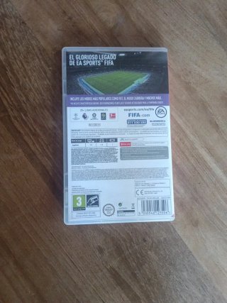 Fifa 21 Legacy Edition Nintendo Switch