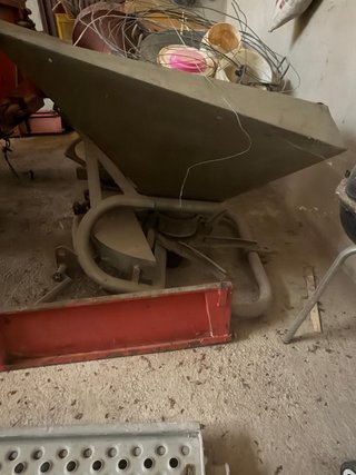 Abonadora