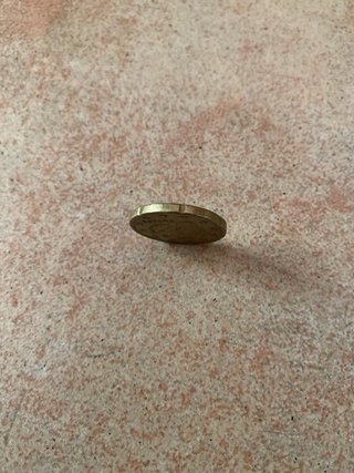 Moneda 20 céntimos