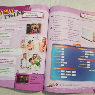 Inglés 4⁰ ESO