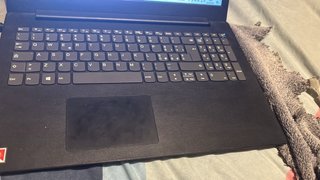 Notebook Lenovo V145 Nero