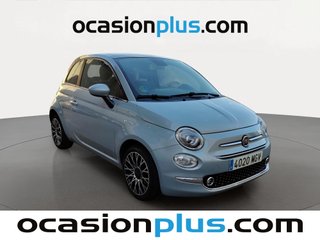 Fiat 500 1.0 Hybrid Dolcevita 51 kW (70 CV)