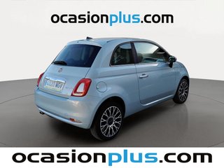 Fiat 500 1.0 Hybrid Dolcevita 51 kW (70 CV)