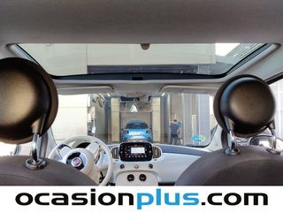 Fiat 500 1.0 Hybrid Dolcevita 51 kW (70 CV)